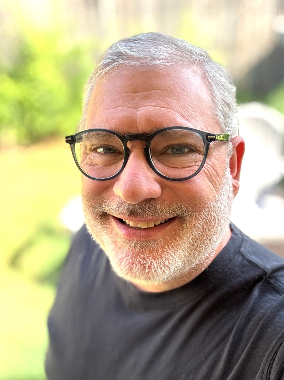 Todd Lindström